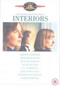 Interiors Cover Interiors Cover