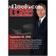 Charlie Rose with Amre Moussa; James Baker (September 28, 1995)