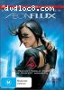 Aeon Flux (2 Disc Set)