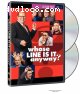 Whose Line Is It Anyway? - Season 1, Vol. 1 (Censored) (U.S. Version)