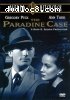 Paradine Case, The