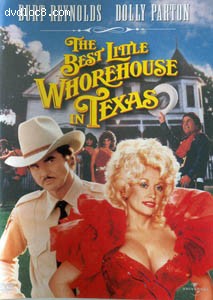 Best Little Whorehouse in Texas, The Cover Best Little Whorehouse in Texas, The Cover