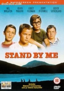 Stand By Me Cover Stand By Me Cover
