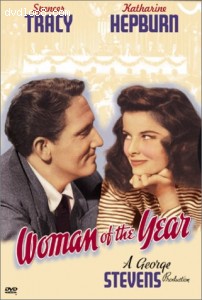 Woman of the Year Cover