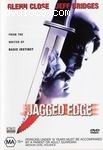 Jagged Edge Cover Jagged Edge Cover