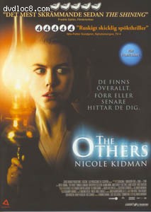 Others, the (Nordic Edition) Cover