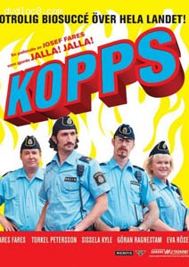 Kopps Cover Kopps Cover