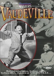 Vaudeville Cover
