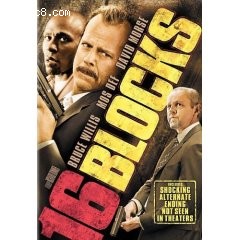 16 Blocks (Region 2) Cover 16 Blocks (Region 2) Cover