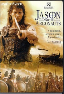 Jason And The Argonauts