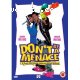 Don't Be A Menace To South Central While Drinking Your Juice In The Hood (Region 2)