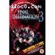 Final Destination 3: 2 Disc Thrill Ride Edition (Region 2)