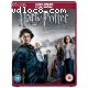 Harry Potter and the Goblet Of Fire (HD DVD) (Region 2)