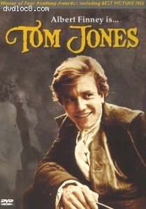 Tom Jones Cover