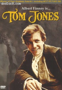 Tom Jones Cover Tom Jones Cover