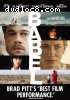 Babel (Widescreen Edition)