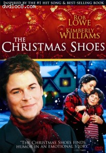 Christmas Shoes, The Cover