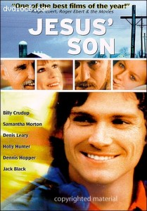 Jesus' Son Cover Jesus' Son Cover