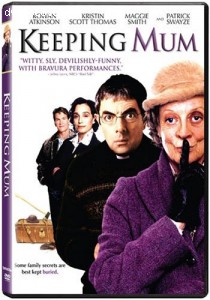 Keeping Mum Cover