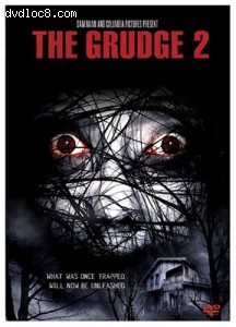 Grudge 2, The Cover