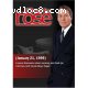 Charlie Rose with Anne Rosenzweig, Gray Kunz, Jean-Georges Vongerichten & Daniel Boulud; Carole Bayer Sager (January 21, 1999)