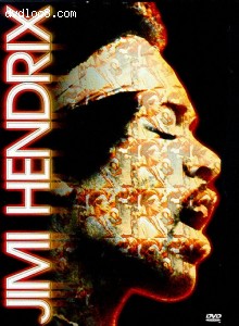 Jimi Hendrix Cover Jimi Hendrix Cover