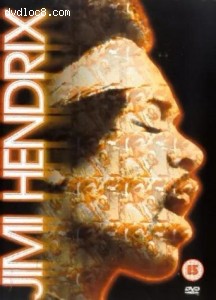 Jimi Hendrix Story Cover Jimi Hendrix Story Cover