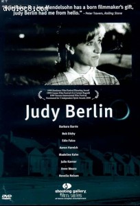 Judy Berlin Cover