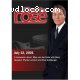 Charlie Rose with Barry Bergdoll, Phyllis Lambert & Paul Goldberger (July 12, 2001)