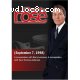 Charlie Rose with Barry Levinson; Paul Thomas Anderson (September 7, 1998)