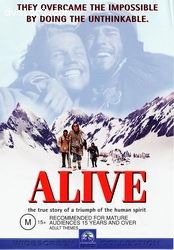 Alive Cover Alive Cover