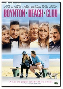 Boynton Beach Bereavement Club, The
