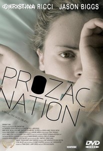 Prozac Nation (Nordic Edition) Cover Prozac Nation (Nordic Edition) Cover