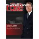 Charlie Rose with Bill Clinton (June 23, 2004)