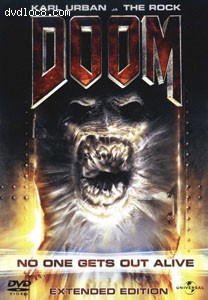 Doom Cover Doom Cover