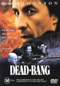 Dead-Bang Cover