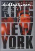 King Of New York: Special Edition