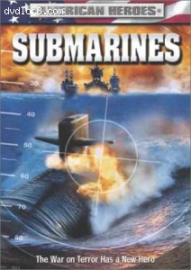 Submarines Cover