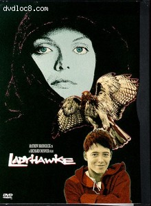 Ladyhawke Cover Ladyhawke Cover