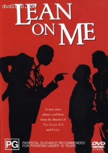 Lean on Me Cover Lean on Me Cover