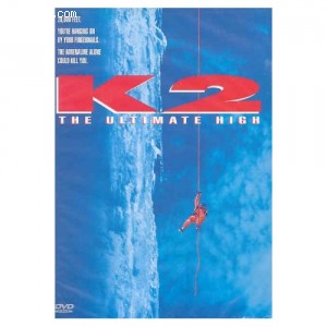 K2 Cover