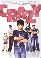 C.R.A.Z.Y. Cover C.R.A.Z.Y. Cover