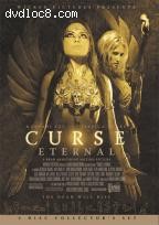 Curse Eternal 2-Dvd Collector's Set! Cover