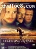 Legends Of The Fall Cover