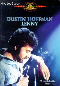 Lenny Cover Lenny Cover
