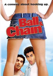 Ball & Chain Cover Ball & Chain Cover