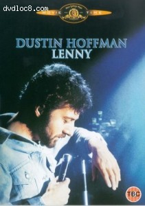 Lenny Cover Lenny Cover