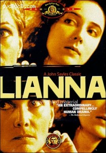 Lianna Cover Lianna Cover