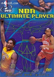 NBA Ultimate Player Cover NBA Ultimate Player Cover