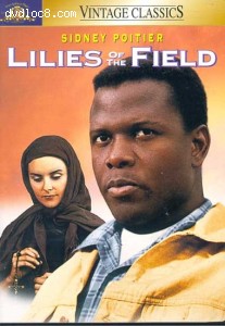 Lilies Of The Field Cover